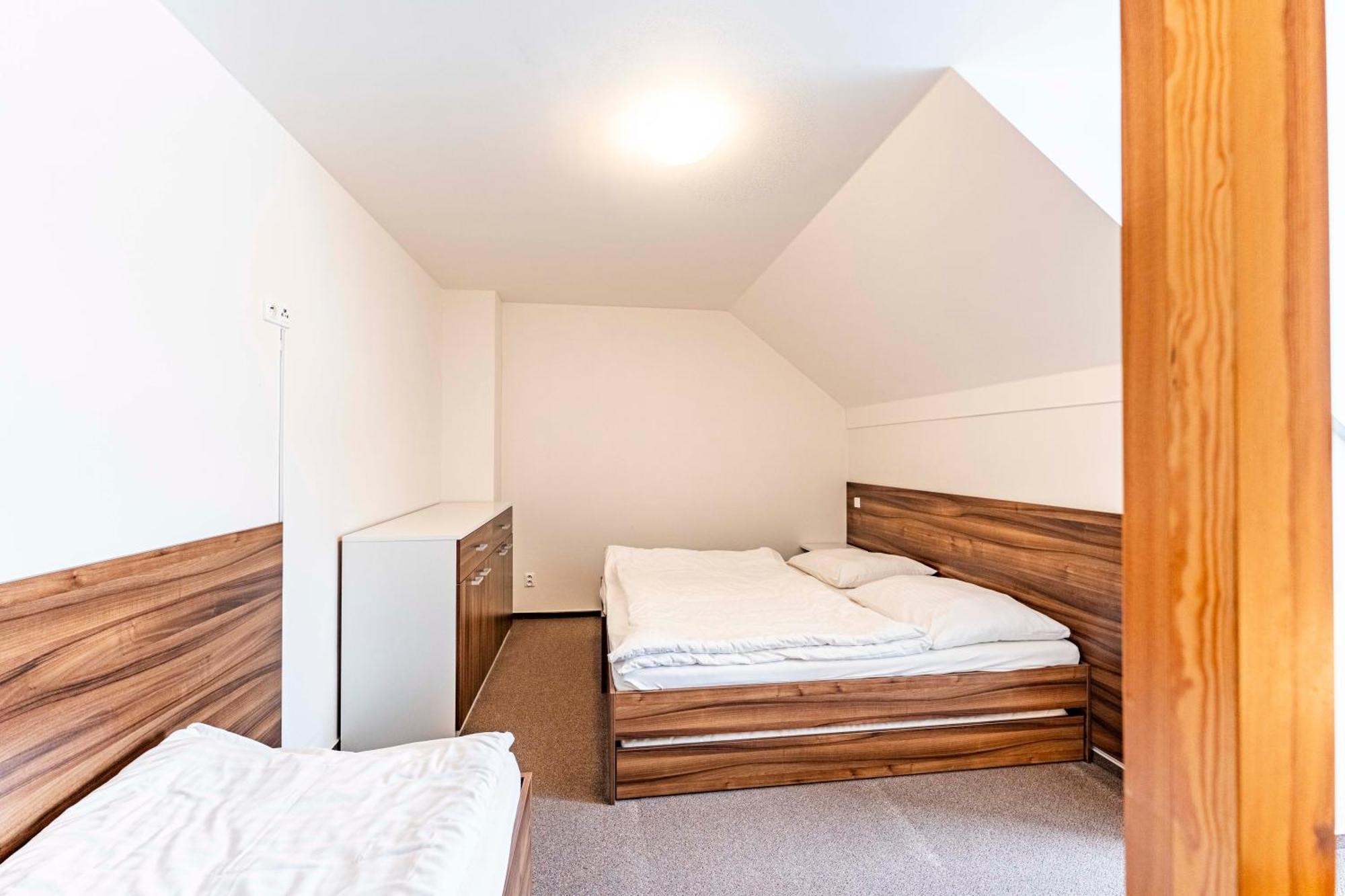 Apartmany Kouty Loučná nad Desnou Εξωτερικό φωτογραφία