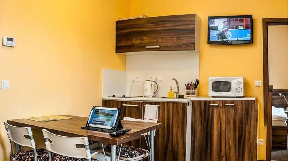 Apartmany Kouty Loučná nad Desnou Εξωτερικό φωτογραφία